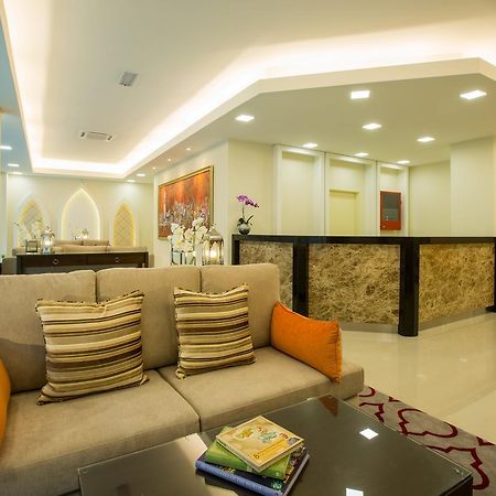 Humaira Hotel Tanah Merah  Εξωτερικό φωτογραφία