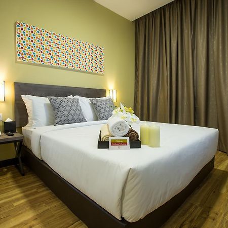 Humaira Hotel Tanah Merah  Εξωτερικό φωτογραφία