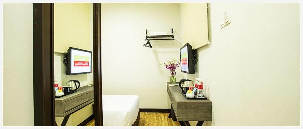 Humaira Hotel Tanah Merah  Εξωτερικό φωτογραφία