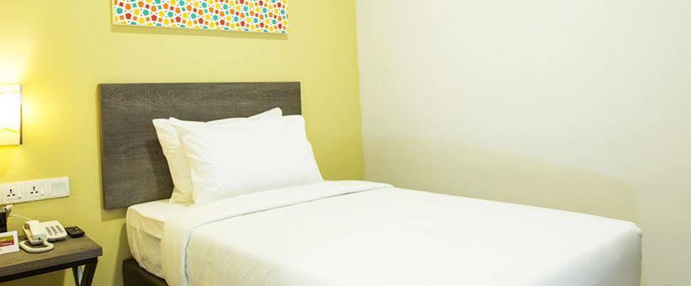 Humaira Hotel Tanah Merah  Εξωτερικό φωτογραφία