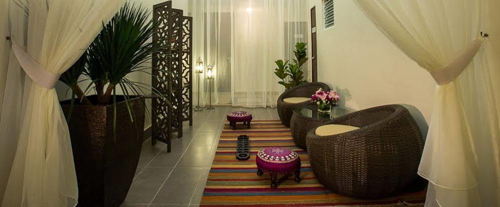 Humaira Hotel Tanah Merah  Εξωτερικό φωτογραφία